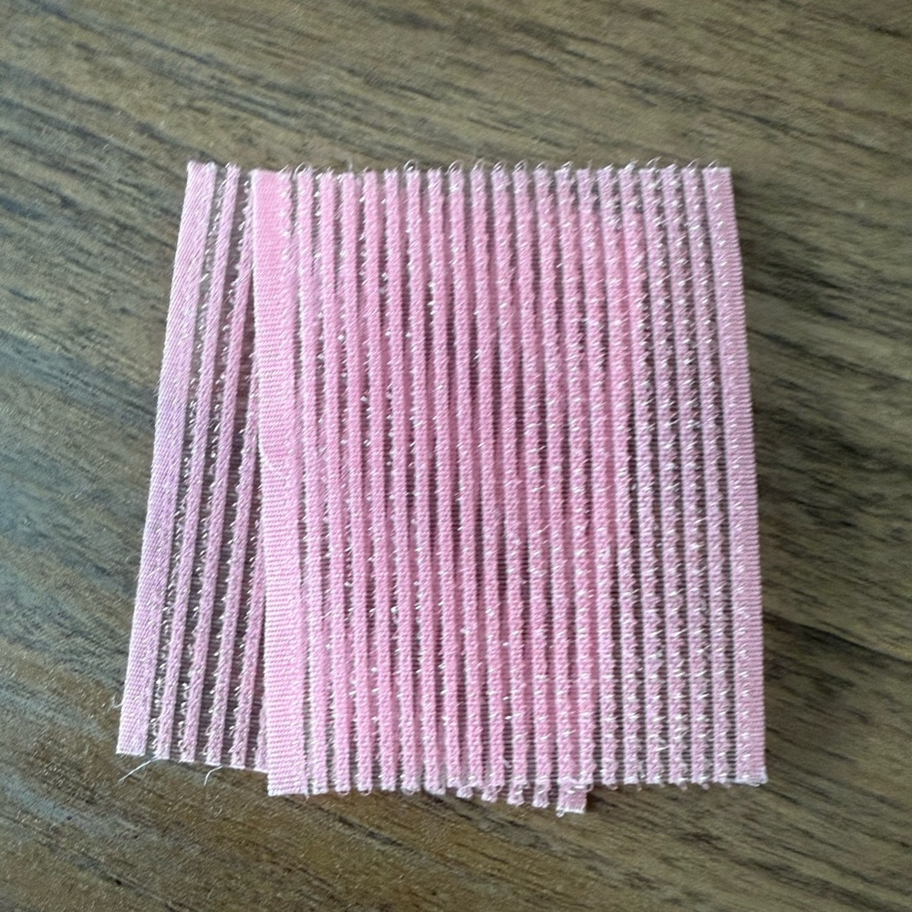 Hair stickies